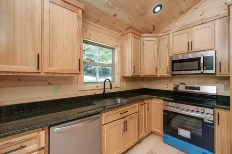 54 Hawthorne Lane Murphy NC 28906