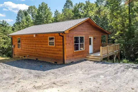 54 Hawthorne Lane Murphy NC 28906