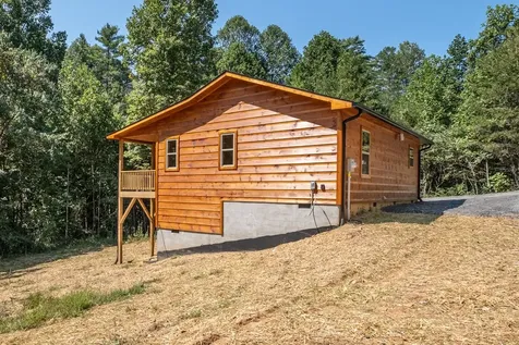 54 Hawthorne Lane Murphy NC 28906