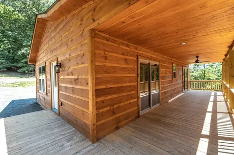 54 Hawthorne Lane Murphy NC 28906
