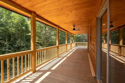 54 Hawthorne Lane Murphy NC 28906
