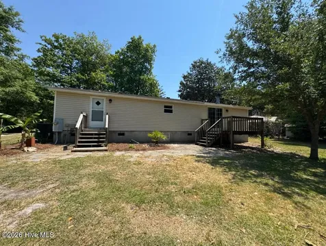 792 Wildwood Circle Hampstead NC 28443