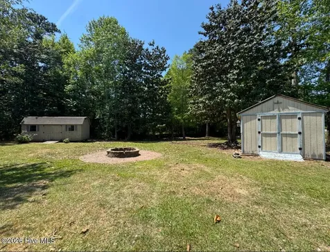 792 Wildwood Circle Hampstead NC 28443