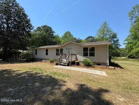 792 Wildwood Circle Hampstead NC 28443