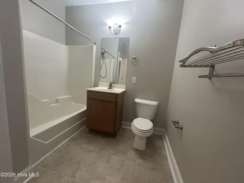 300 -325 Gateway Condos Drive Surf City NC 28445