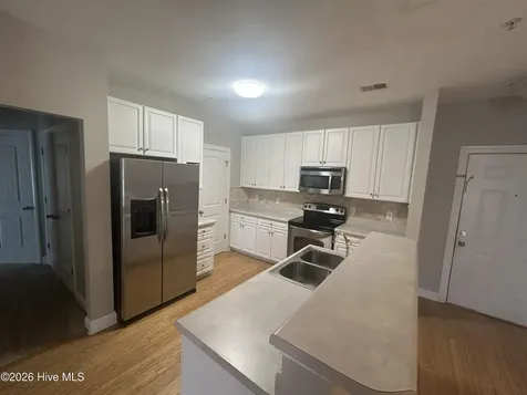 300 -325 Gateway Condos Drive Surf City NC 28445