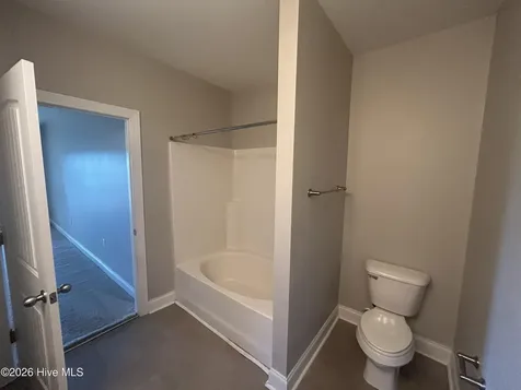 300 -325 Gateway Condos Drive Surf City NC 28445