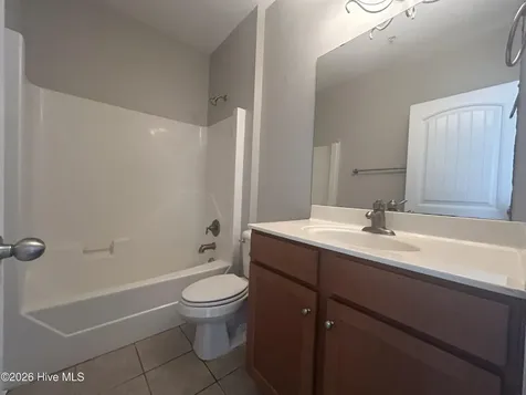 300 -325 Gateway Condos Drive Surf City NC 28445