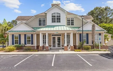 300 -325 Gateway Condos Drive Surf City NC 28445