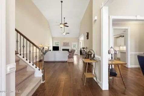 2822 Sunny Vale Drive Winterville NC 28590