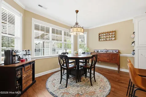 2822 Sunny Vale Drive Winterville NC 28590