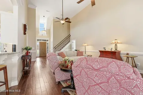 2822 Sunny Vale Drive Winterville NC 28590