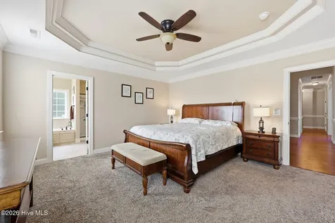 2822 Sunny Vale Drive Winterville NC 28590