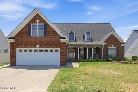 2822 Sunny Vale Drive Winterville NC 28590