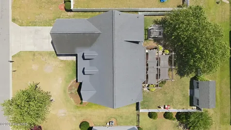2822 Sunny Vale Drive Winterville NC 28590