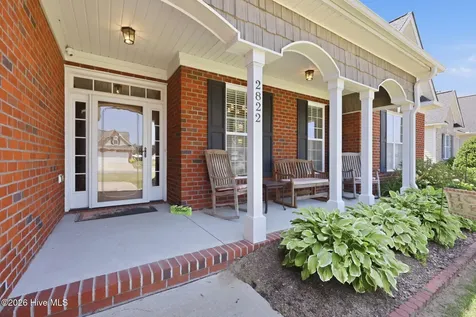 2822 Sunny Vale Drive Winterville NC 28590