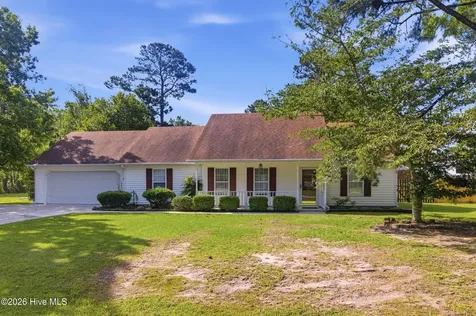 111 Jacqueline Drive Havelock NC 28532