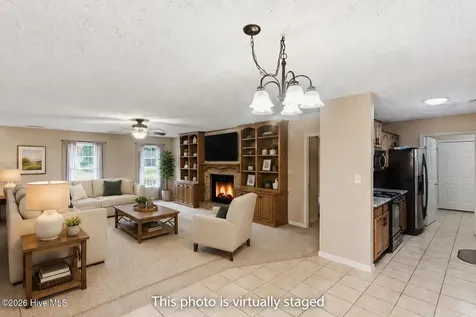 111 Jacqueline Drive Havelock NC 28532