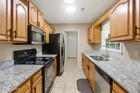 111 Jacqueline Drive Havelock NC 28532