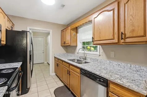 111 Jacqueline Drive Havelock NC 28532