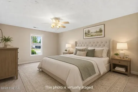 111 Jacqueline Drive Havelock NC 28532