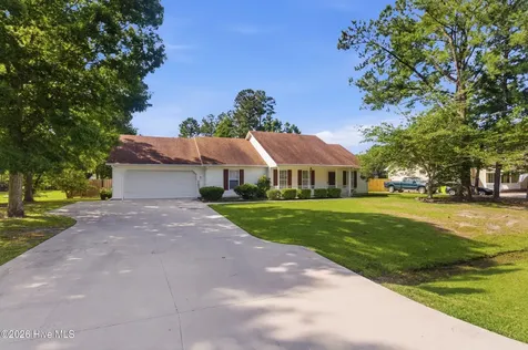 111 Jacqueline Drive Havelock NC 28532