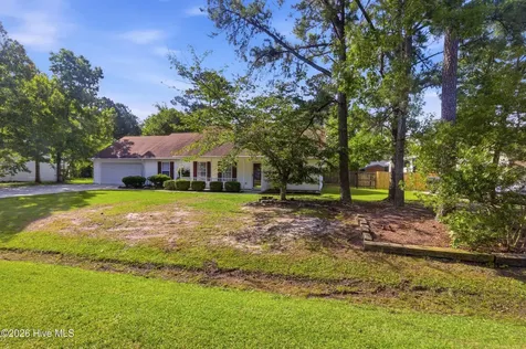 111 Jacqueline Drive Havelock NC 28532