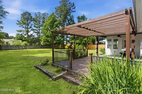 111 Jacqueline Drive Havelock NC 28532
