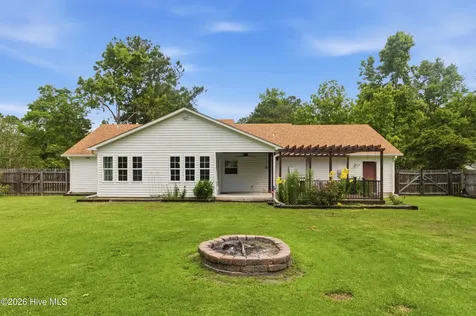 111 Jacqueline Drive Havelock NC 28532