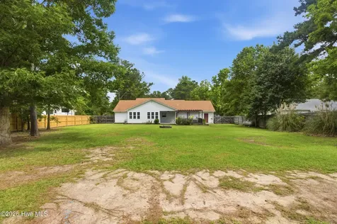 111 Jacqueline Drive Havelock NC 28532