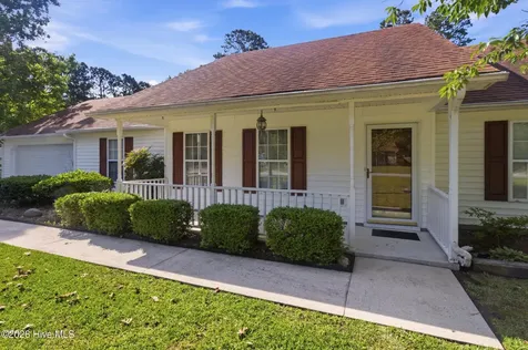 111 Jacqueline Drive Havelock NC 28532