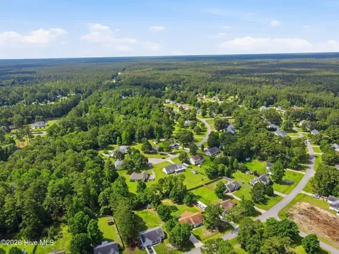 111 Jacqueline Drive Havelock NC 28532