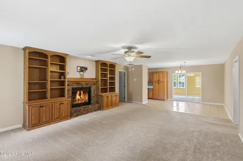 111 Jacqueline Drive Havelock NC 28532
