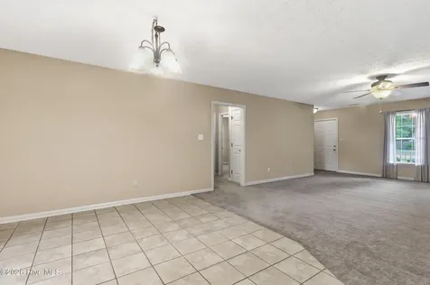 111 Jacqueline Drive Havelock NC 28532