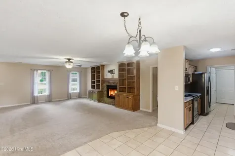 111 Jacqueline Drive Havelock NC 28532