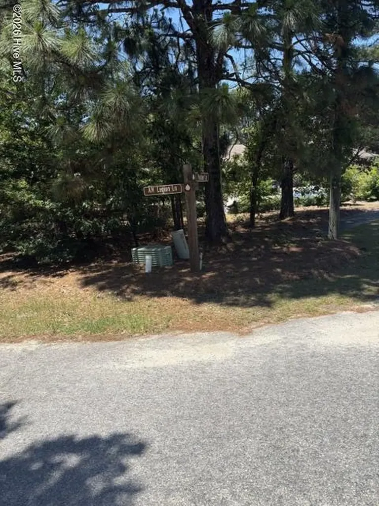 55 Parker Lane Pinehurst NC 28374