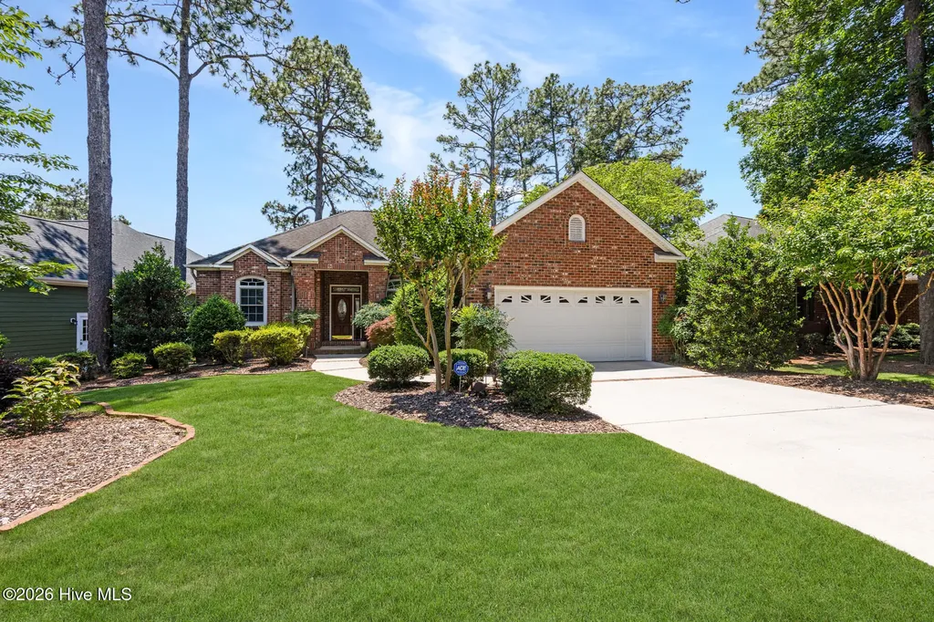 122 Belmont Court Southern Pines NC 28387