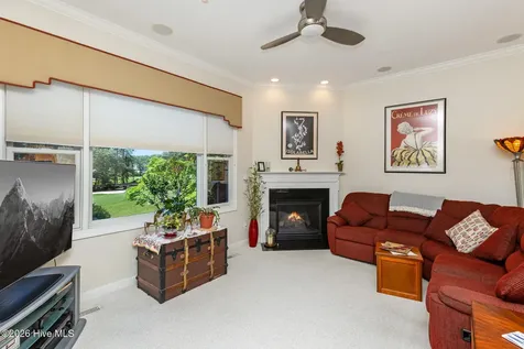 122 Belmont Court Southern Pines NC 28387