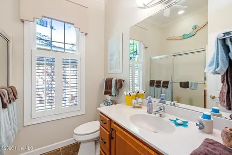 122 Belmont Court Southern Pines NC 28387
