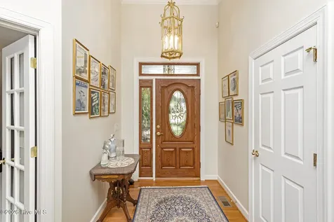 122 Belmont Court Southern Pines NC 28387