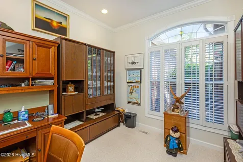 122 Belmont Court Southern Pines NC 28387