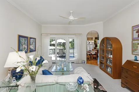 122 Belmont Court Southern Pines NC 28387