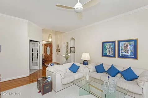 122 Belmont Court Southern Pines NC 28387