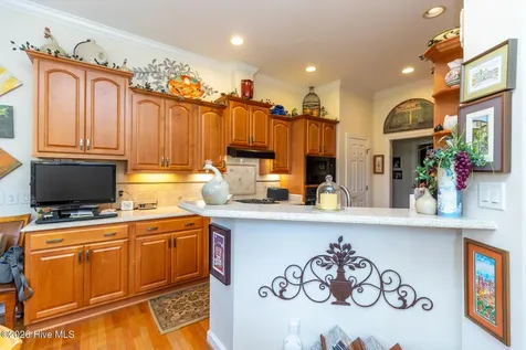 122 Belmont Court Southern Pines NC 28387