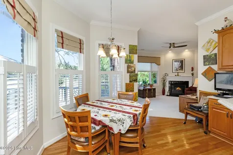 122 Belmont Court Southern Pines NC 28387