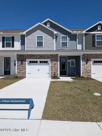 101 Commons View Drive Hampstead NC 28443