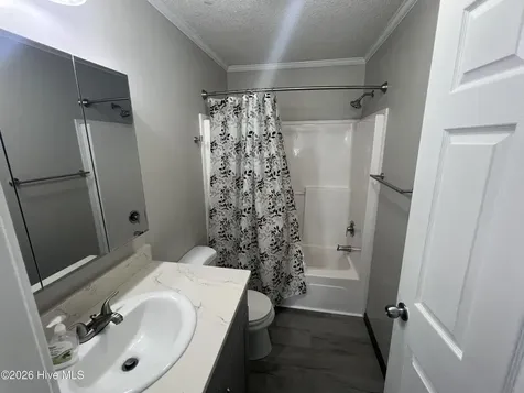 234 S Wilson Street Chadbourn NC 28431