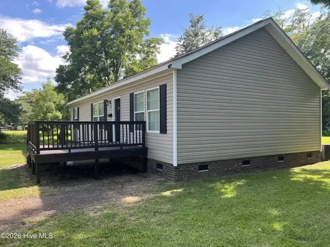 234 S Wilson Street Chadbourn NC 28431