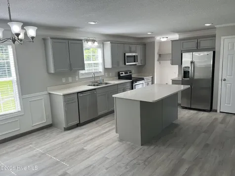 234 S Wilson Street Chadbourn NC 28431