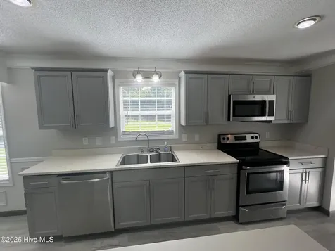 234 S Wilson Street Chadbourn NC 28431